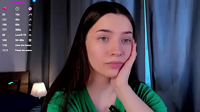 LowOncoming online show from 12-19-24, 07:18