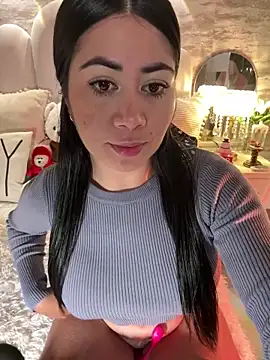  MadiLee  online show from 12-19-24, 02:01