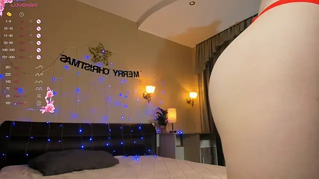 MartaVigano online show from 01-01-25, 03:13