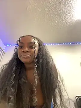 LillShayy online show from 01-11-26, 01:21