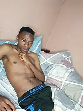 fireboyafrica online show from 12-05-24, 10:56