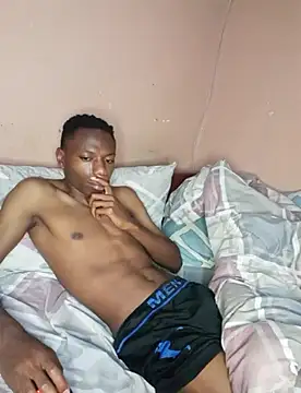 fireboyafrica online show from 12-20-24, 12:41