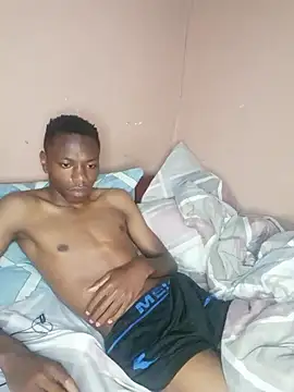 fireboyafrica online show from 12-26-24, 12:25