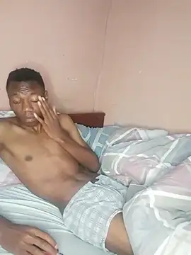 fireboyafrica online show from 01-23-25, 12:25