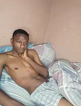 fireboyafrica online show from 01-29-25, 12:33