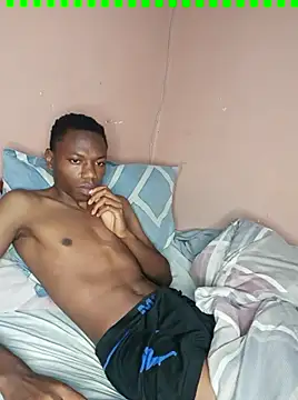 fireboyafrica online show from 02-14-25, 02:39