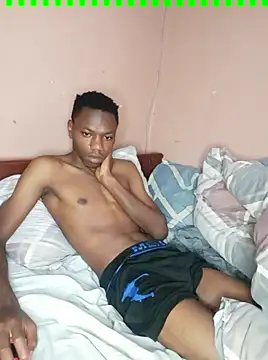 fireboyafrica online show from 02-20-25, 05:44