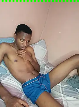 fireboyafrica online show from 02-21-25, 08:29