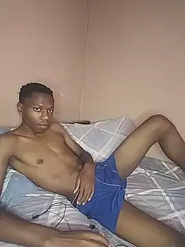 fireboyafrica online show from 02-22-25, 11:02