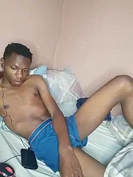 fireboyafrica online show from 02-23-25, 07:07