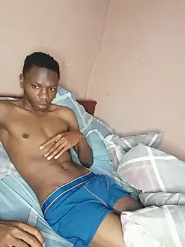 fireboyafrica online show from 02-27-25, 02:10