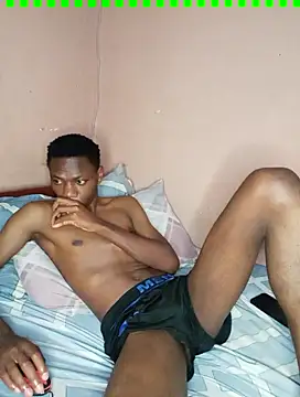 fireboyafrica online show from 02-27-25, 10:20