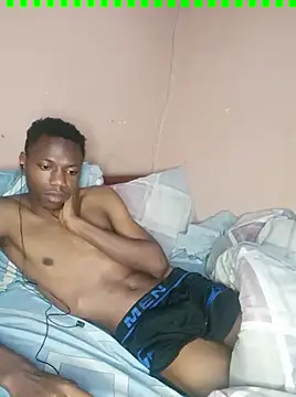 fireboyafrica online show from 03-04-25, 02:27