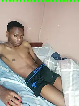 fireboyafrica online show from 03-06-25, 11:31