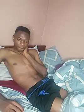 fireboyafrica online show from 03-14-25, 12:21