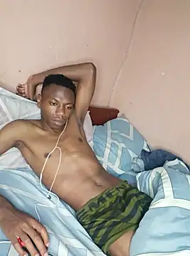 fireboyafrica online show from 03-18-25, 08:04