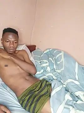 fireboyafrica online show from 03-19-25, 03:52