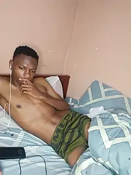 fireboyafrica online show from 03-22-25, 03:52