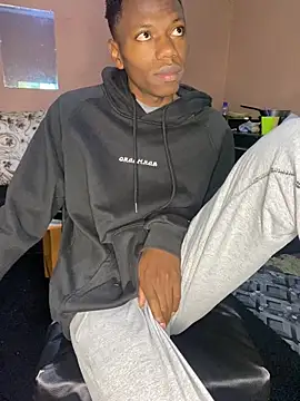 fireboyafrica online show from 09-12-25, 04:23