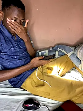 fireboyafrica online show from 09-14-25, 11:04