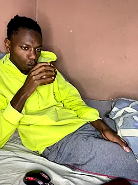 fireboyafrica online show from 09-30-25, 12:15