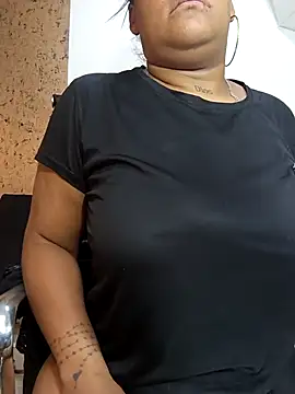 Snapshot of Michelle_Brito1 chatting on 03-01-25, 07:48 Michelle Brito1 online show from 03-01-25, 07:48