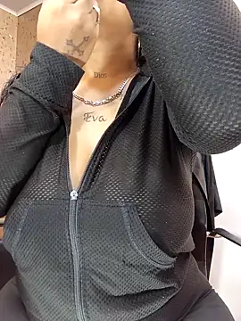 Snapshot of Michelle_Brito1 chatting on 03-07-25, 11:07 Michelle Brito1 online show from 03-07-25, 11:07