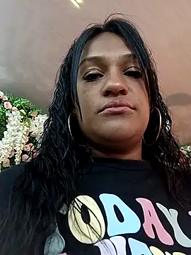 Snapshot of Michelle_Brito1 chatting on 03-08-25, 06:47 Michelle Brito1 online show from 03-08-25, 06:47