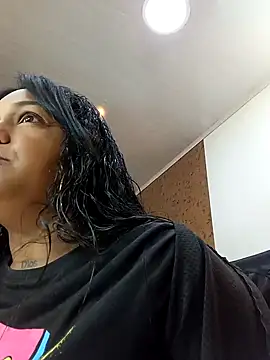 Snapshot of Michelle_Brito1 chatting on 03-13-25, 11:41 Michelle Brito1 online show from 03-13-25, 11:41