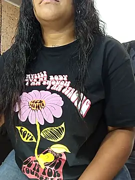 Snapshot of Michelle_Brito1 chatting on 03-16-25, 01:27 Michelle Brito1 online show from 03-16-25, 01:27