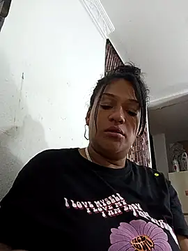 Snapshot of Michelle_Brito1 chatting on 03-16-25, 10:20 Michelle Brito1 online show from 03-16-25, 10:20