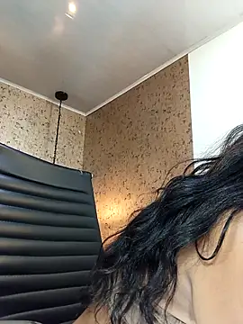 Snapshot of Michelle_Brito1 chatting on 09-28-25, 08:36 Michelle Brito1 online show from 09-28-25, 08:36