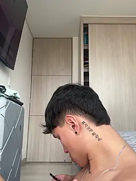 pipeynick online show from 03-03-26, 07:53