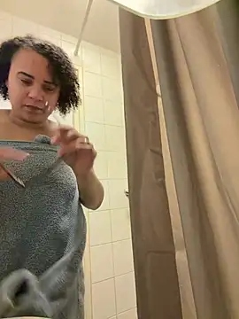 BaddieMelanie online show from 03-10-26, 06:24