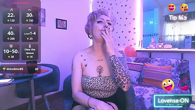 Maria fernandaxxx  online show from 02-27-26, 03:01