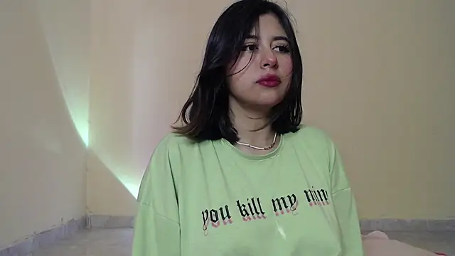 Snapshot of _maiahairy_ chatting on 02-09-25, 01:35  maiahairy  online show from 02-09-25, 01:35