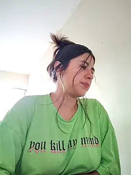 Snapshot of _maiahairy_ chatting on 11-03-25, 09:59 maiahairy online show from 11-03-25, 09:59