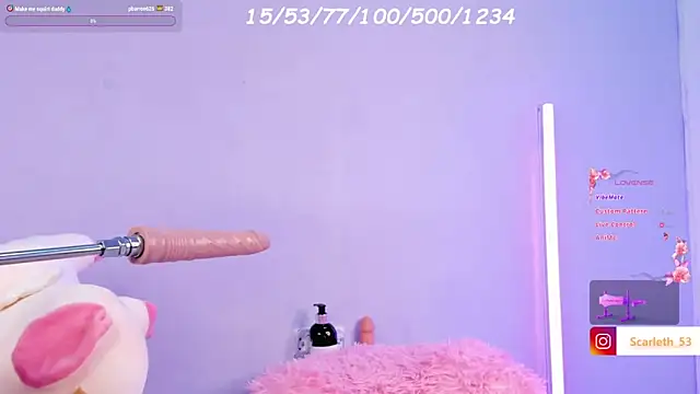 Snapshot of Scarlet_Red_ chatting on 02-08-25, 03:10 Scarlet Red  online show from 02-08-25, 03:10