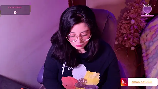 Azamy-12 online show from 11-29-25, 07:22