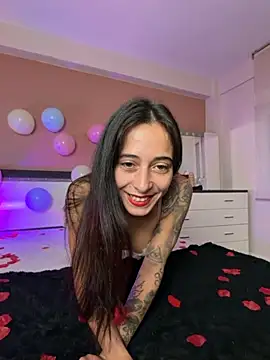 Snapshot of SOFIASWEETSECRETT chatting on 10-09-25, 07:56 SOFIASWEETSECRETT online show from 10-09-25, 07:56