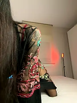 Snapshot of SOFIASWEETSECRETT chatting on 10-24-25, 07:54 SOFIASWEETSECRETT online show from 10-24-25, 07:54