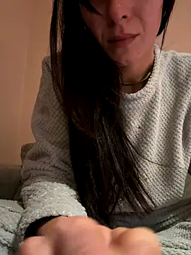 Snapshot of SOFIASWEETSECRETT chatting on 11-28-25, 11:51 SOFIASWEETSECRETT online show from 11-28-25, 11:51