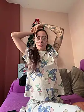 Snapshot of SOFIASWEETSECRETT chatting on 12-20-25, 10:55 SOFIASWEETSECRETT online show from 12-20-25, 10:55