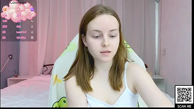 Wild  flowers online show from 03-19-25, 02:13