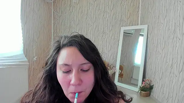 AishaRouhi online show from 01-15-25, 08:30