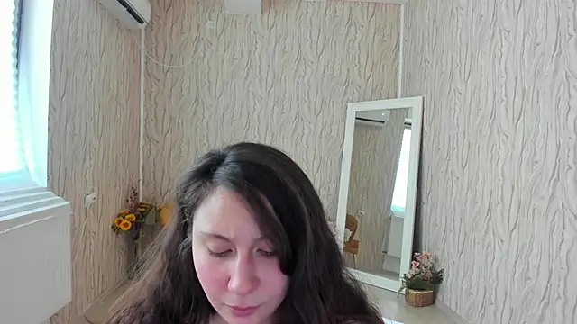 AishaRouhi online show from 01-18-25, 09:56