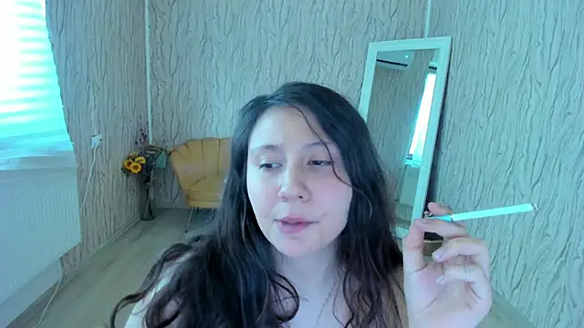 AishaRouhi online show from 01-19-25, 06:31