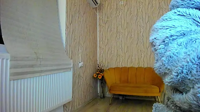 AishaRouhi online show from 03-21-25, 03:22