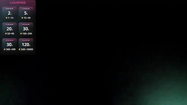 AishaRouhi online show from 09-15-25, 04:23