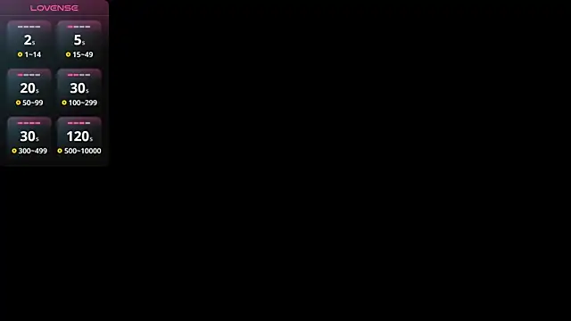 AishaRouhi online show from 09-29-25, 04:06